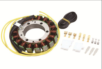 Quality Magneto Coil Fits Honda Vt1100c Shadow 1100 1985-1997 Motorcycle Stator wholesale