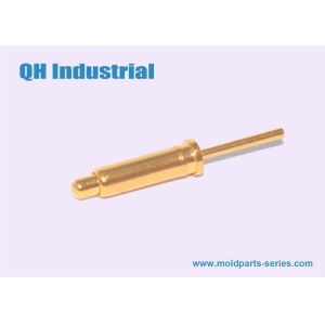 Hot Selle Television Portable Battery Taptop 1A 2A 3A 10A Gold Plated 3uin 5uin