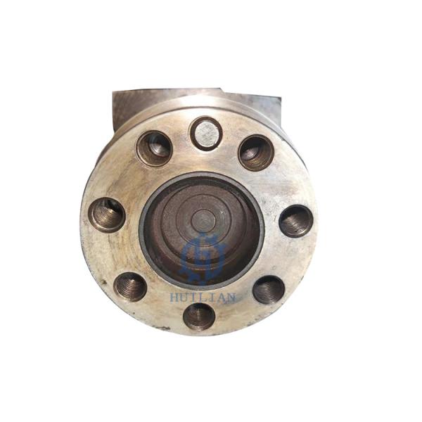 Quality Durable 4M40 S4K 4D34 S6K Excavator Engine Parts Crankshaft wholesale