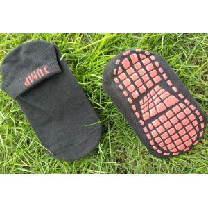 AirHop Trampoline Park Jumping Socks Gymnastics trampoline socks Non Slip Socks