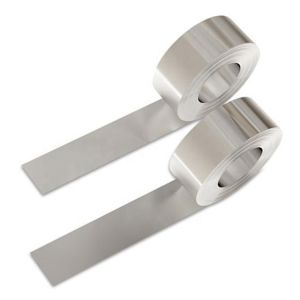 2B Finished 304 Stainless Steel Strips 2mm Thickness JIS Standard Cold Rolled for Welding Bending and Cutting