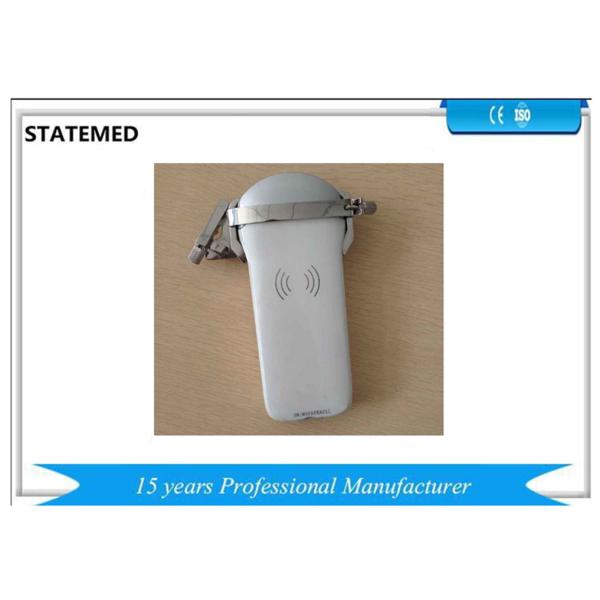 Quality Clinical Handheld Ultrasound Machine , Wireless Probe Scanner / Smartphone Ultrasound Device wholesale