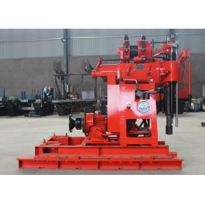 XY-1A Different Field Drilling Used Water Drilling Rig For Sale