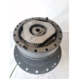 Volvo EC240B 14566202 VOE 7118-34100 Swing Reduction Gearbox For Crawler