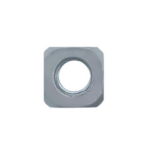 Factory Price M4 M5 M6 M8 Thread Carbon Steel Square Nut for Slot 8 3030 4040