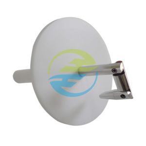 Standard Test Finger IEC61032 Fingertip Length 80mm Test Finger Probe