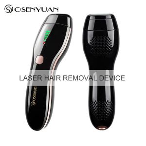 LED Display Depilador IPL Laser Hair Removal Device Epilator AC100V-240V 50/60Hz