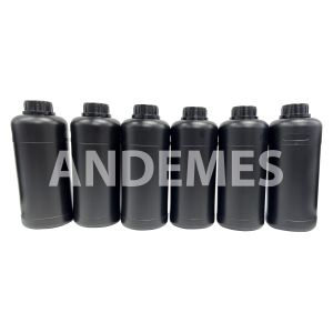 Printing UV Ink For XP600 I3200 UV DTF Printer Crystal Printing Technology