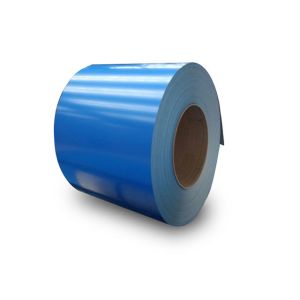 Chinese manufacturers sell at low prices Ppgi Color Coated Steel Coil for