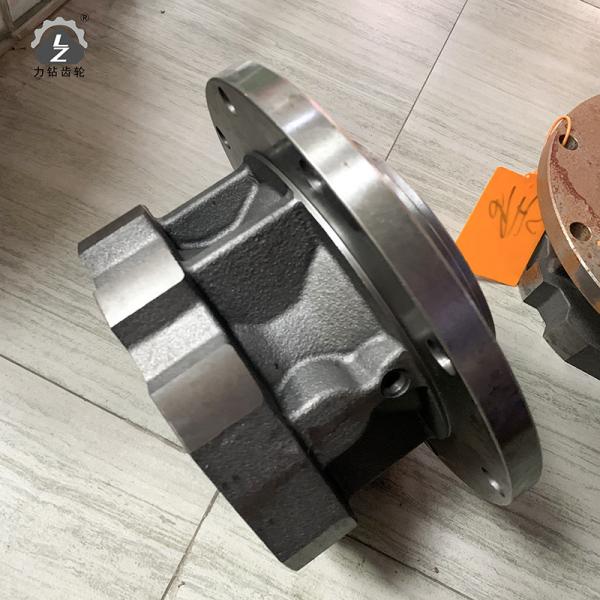 SH60 Excavator Planetary Gear For Industrial Mechanical Construction OEM