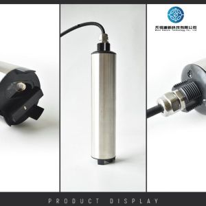 DX-NTU3000 Precision Turbidity Meter With LED / Laser Options And Flexible