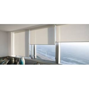 Cheap roller blinds plastic chain control spring control roller blinds low price roller blinds fabric,cordess roller blinds for sale