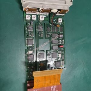 Philiph M3012A Module Parameter Board With Blood Pressure CO, Temperature Option
