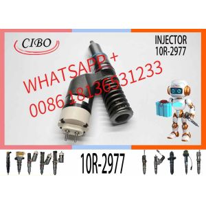 Diesel Engine Fuel Injector 10R-3147 10R-2977 10R-2977 10R-6162 20R-2437 212