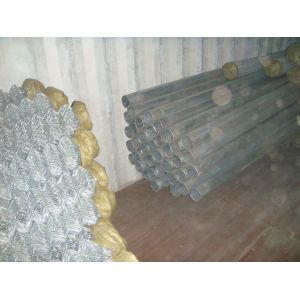 China chian wire fencing supplier ,chain wire fencing factory supply woven wire