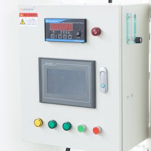 80L/min Oxygen Plant for Aquaculture PSA Oxygen Generator and After-sales