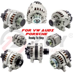 ZPY OEM Auto Parts 12V Alternator 021903016X AC Generator For Audi Q7 3.6L FSI