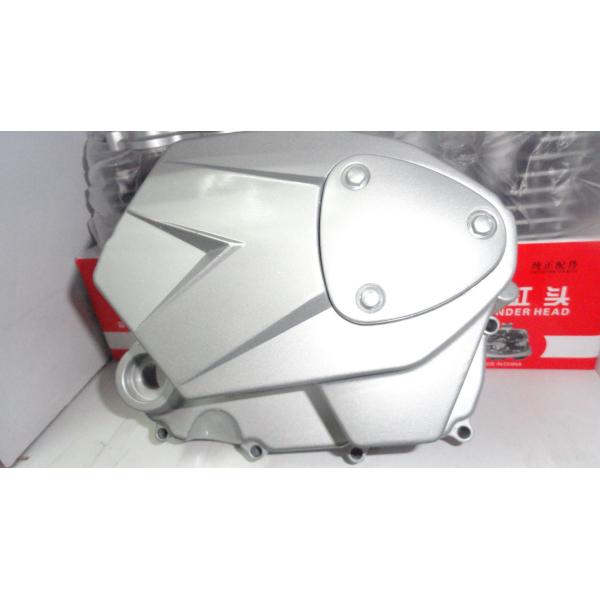 Quality HONDA CG125150 200 250CCMOTORCYCLE ENGINE  RIGHT HAND CASE COVER wholesale