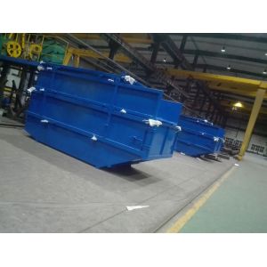 Skip Bin Marrel Bin Australian Standard Waste Container