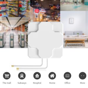 4G Router Antenna Auto GPS Antenna for GPS Navigation External 4G GSM Chip 3G