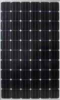 Cheap 260w monocrystalline solar module for sale