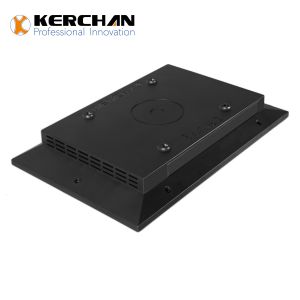 Advertising LCD Touch Screen / Video Interactive Retail Store Displays