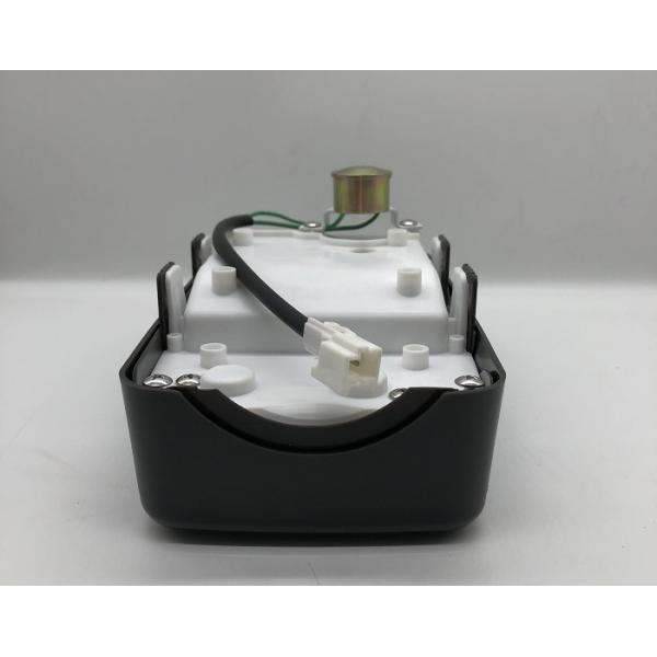 4646113 ZAX200-1 Excavator Monitor Display Panel