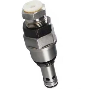 PC360 Excavator Safety Valve 723-40-92101 723-40-91102 723-40-93600 723-40-93800
