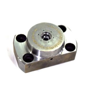 Precision Tungsten Carbide Nut Forming Die with Extrusion Mould and Carbide