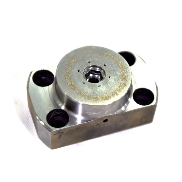 Precision Tungsten Carbide Nut Forming Die with Extrusion Mould and Carbide