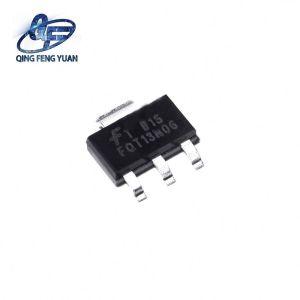 Cheap Semiconductor Module ON/FAIRCHILD FQT13N06TF SOT-223 Electronic Components ics FQT13N Dsp33ep512mu810-i/pf for sale
