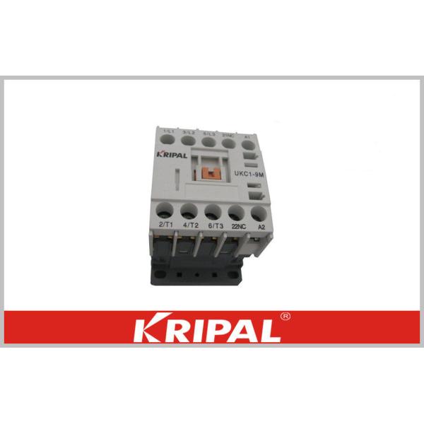 Motor Protection Circuit Breaker AC Contactor Magnetic 24V 110V 220V 380V 1NO or