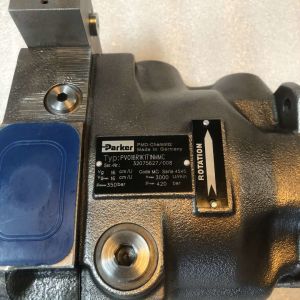 Parker Axial Piston Pump PV016R1K1T1NMMC