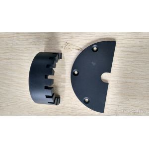 CNC machinined parts, All kinds of materials parts machining;CNC machining, CNC