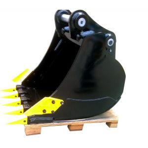 Selling 22-30 ton excavator standard bucket with best price and high quality,it