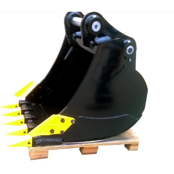 Selling 22-30 ton excavator standard bucket with best price and high quality,it