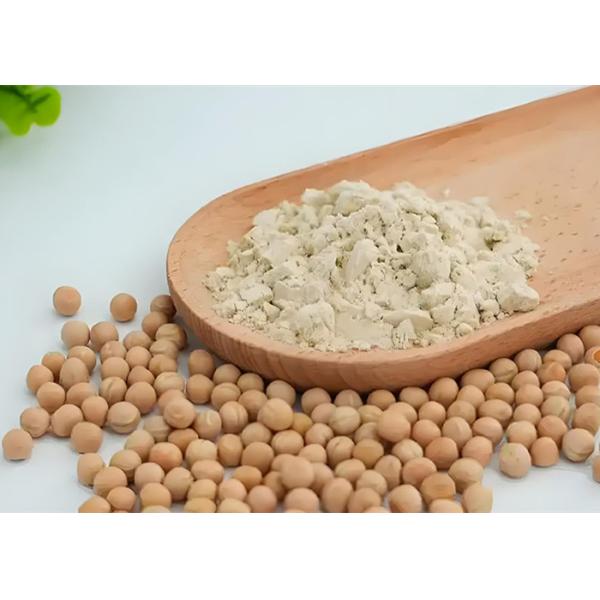 Yellow Pea Protein Popular Alternative To Animal-Based Proteins For Vegans And