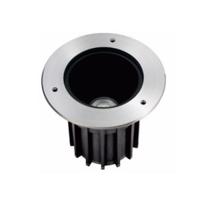 No Glare CREE COB LED Depth Illuminant Underground Light With Die - Casting