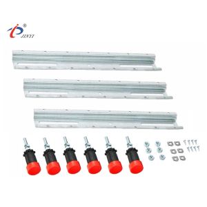 CE Soundproof Shower Tray Support Legs