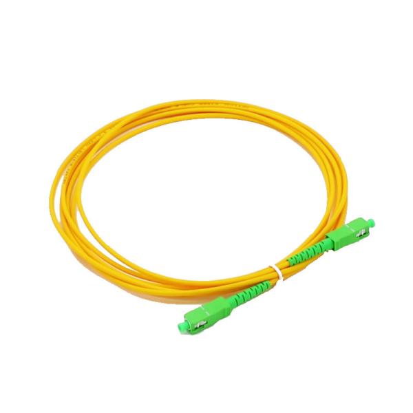 Quality 3 Meters Optical Fiber Jumper wholesale