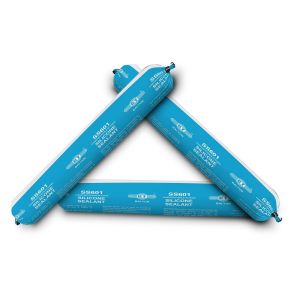 BAIYUN SS601 Construction Silicone Sealant General Glazing Sealant