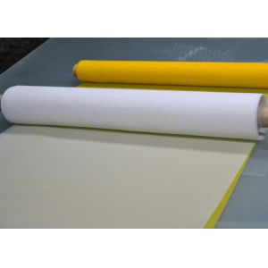 140T - 34Silk Screen Printing Mesh For Printed Circuit Boards , FDA Certificate