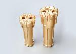 JCDRILL Reverse Circulation Bits / RC Reverse Circulation Hammers Drilling Bits