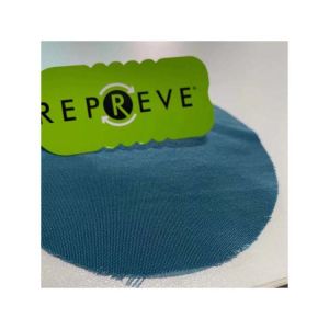 Factory Good Quality Recycled TC Fabric Plain Cotton Customized fabric for Dress