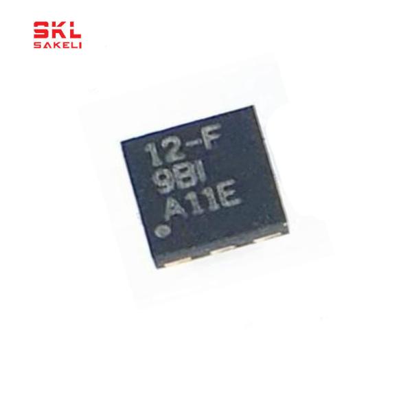 Quality LP5912-3.3DRVR Semiconductor IC Chip IC Chip High-Precision  Low-Noise Voltage Regulator With 3.3V Output wholesale