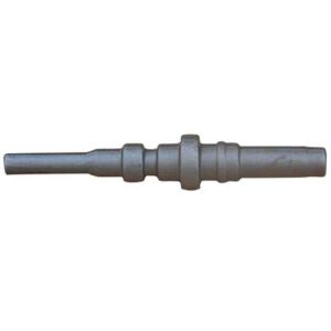 38CrMoAl Material Die Forging Parts CNC Milling For Car Automobile