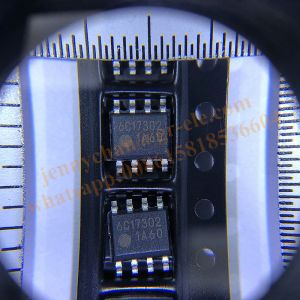 Cheap New original silk screen 1A60 FA1A60N-C6-L3 SOP-8 Chip power management IC for sale