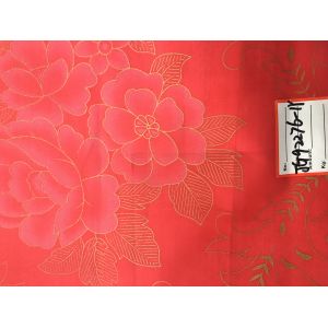 2.1m Wide Polyester Mattress Fabric