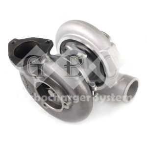 49179-00110 Turbocharger T006H -17A Mitsubishi Fuso 6D14-2CT
