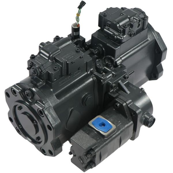 Quality Excavator K3V180DTP-9N PTO EC360 7220-00700 Old Hydraulic KAWASAKl Main Pump Spare Parts For Vol-vo wholesale